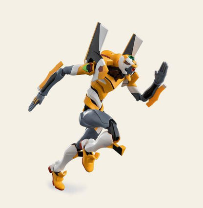 Action Edition DX Evangelion Proto Type-00 by Blokees