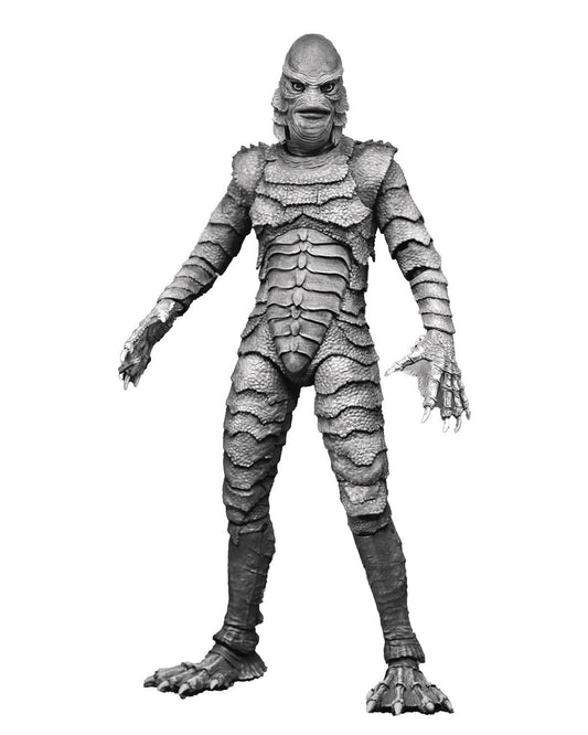 Universal Monsters Ult Creature From the Black Lagoon Action Figure