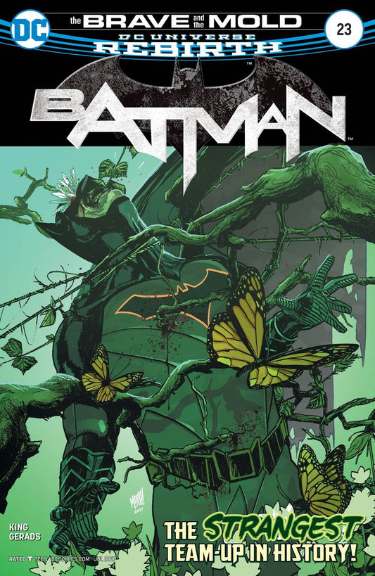 Batman #23 DC Comics Comic Book