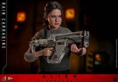 Rain Carradine Sixth Scale Figure Alien Romulus Hot Toys
