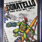 CGC Donatello TMNT #1 Mirage Studios 1986 CGC 9.6 Graded Comic Book