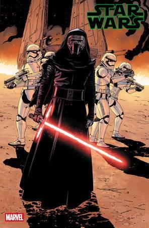 Star Wars #1 Chris Sprouse Force Awakens 10th Ann Var Chris Sprouse Force Awakens 10th Ann Var Marvel Prh Comic Book 2025