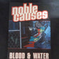 Noble Causes: Blood Image Comics Comic Book