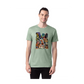 Turtles of Grayskull JAF Exclusive by Chris Campana Unisex T-Shirt