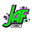 JAF Comics logo