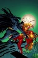 AZRAEL AGENT OF THE BAT #99 IDW Comics Comic Book