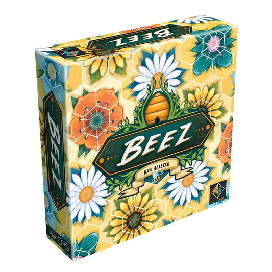Beez Board Game by Next Move Games