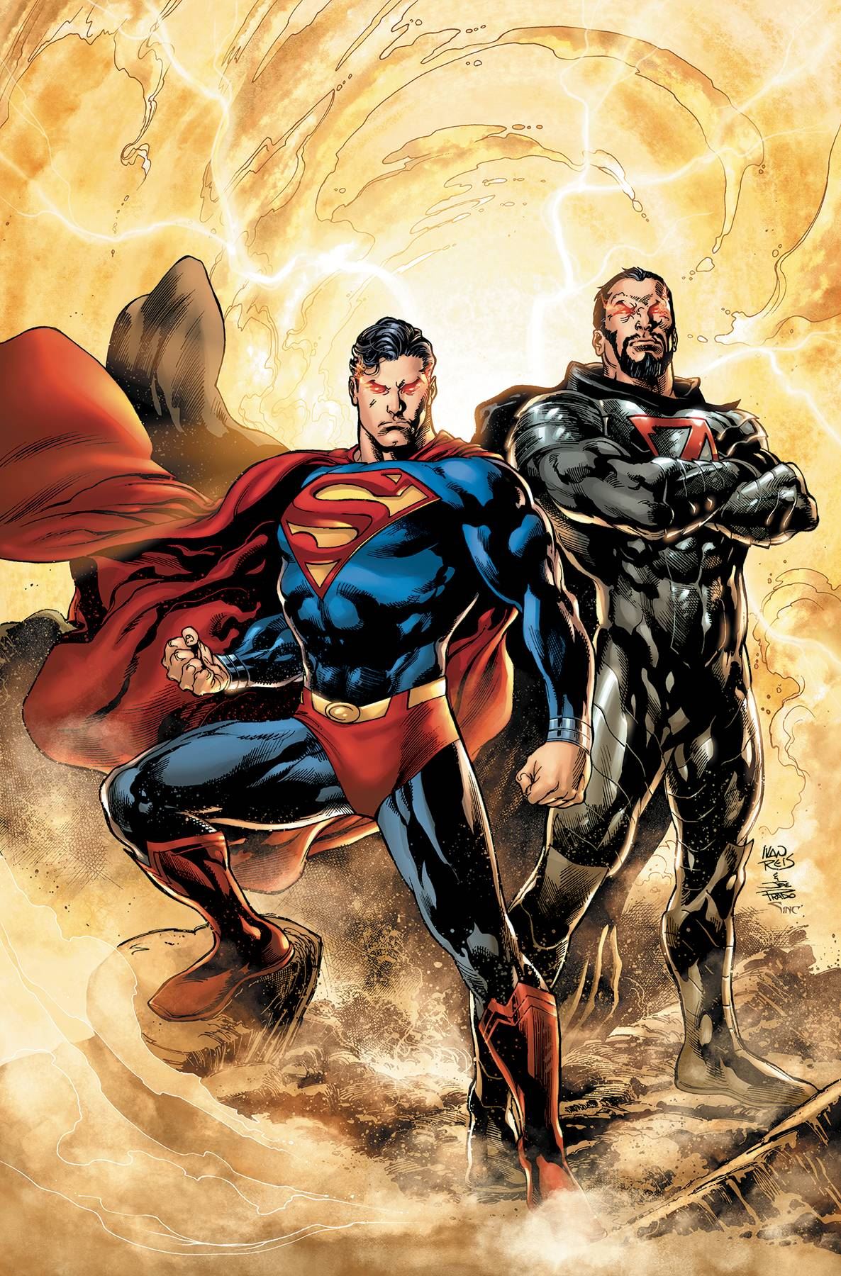 Superman #5 DC Comics Comic Book