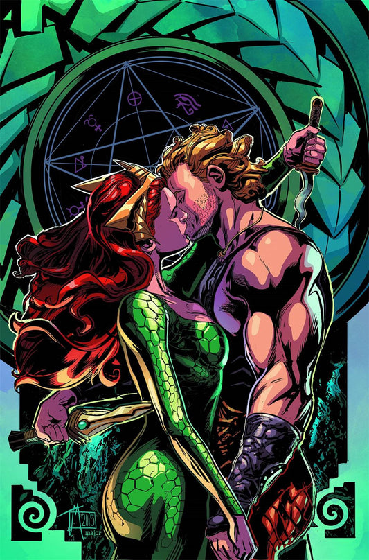 Aquaman #44 () DC Comics Comic Book