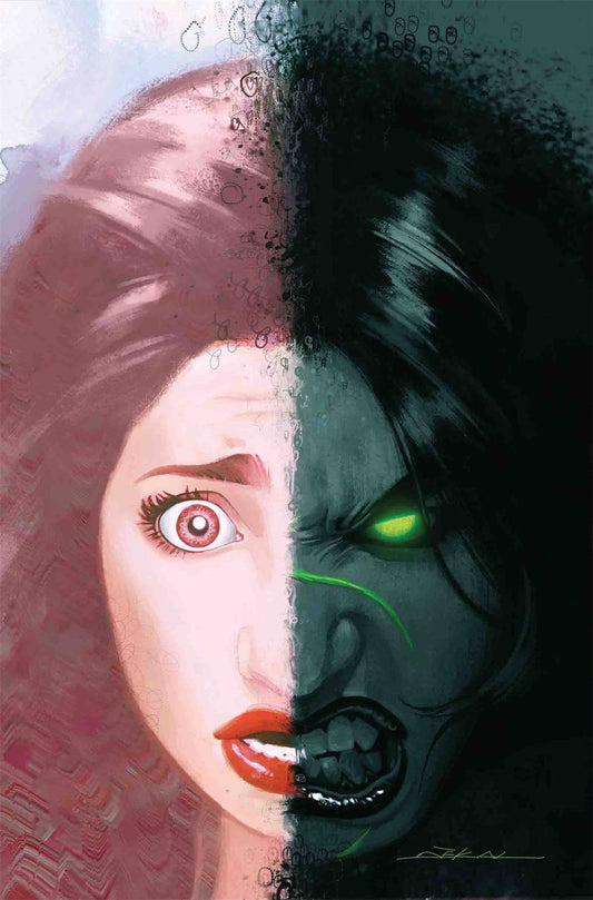 Hulk #4 () Marvel Comics Comic Book