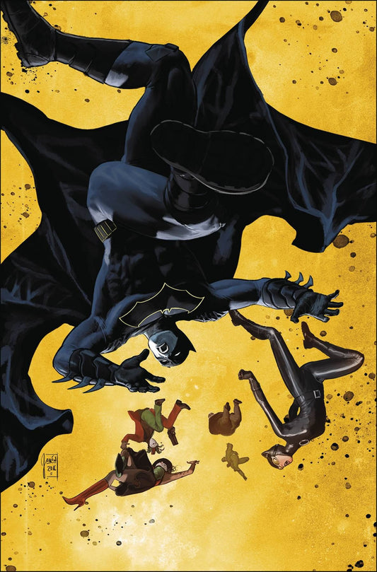 Batman #12 () DC Comics Comic Book