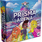 Prisma Arena Board Game by Hub Games