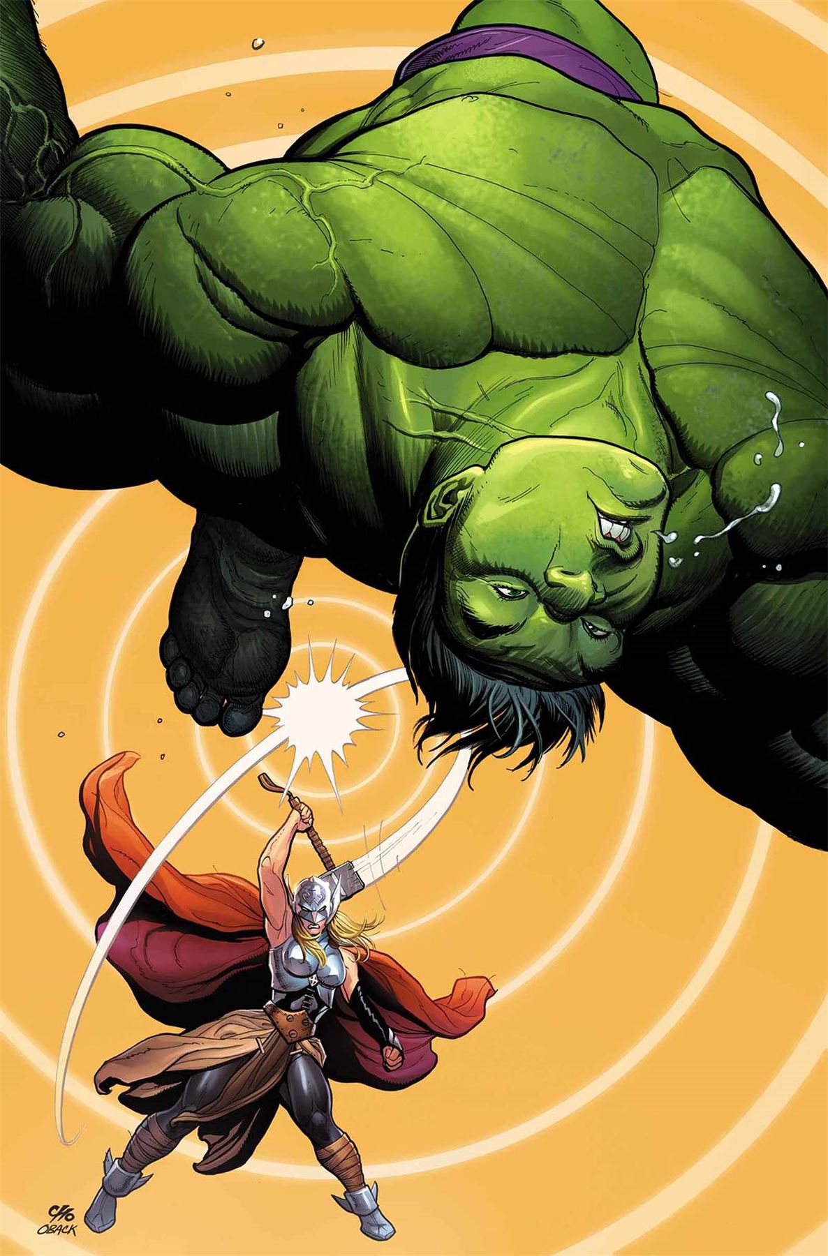Totally Awesome Hulk #6 () Marvel Comics Comic Book