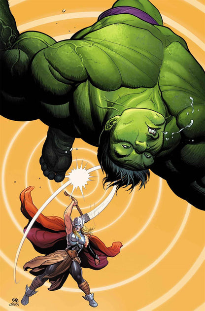 Totally Awesome Hulk #6 () Marvel Comics Comic Book