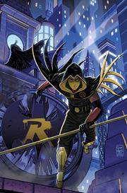 Batman 89 #4 (of 6) Cvr A Joe Quinones DC Comics Comic Book