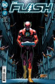 Flash #782 Cvr A Brandon Peterson & Michael Atiyeh DC Comics Comic Book