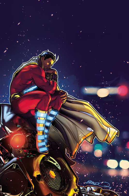 Shazam #14 DC Comics Comic Book 2020