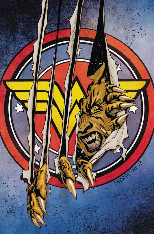 Wonder Woman #81 (Yotv) DC Comics Comic Book