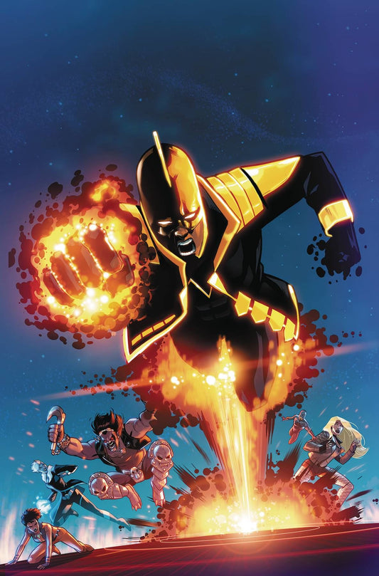 Justice League Of America #21 DC Comics Comic Book