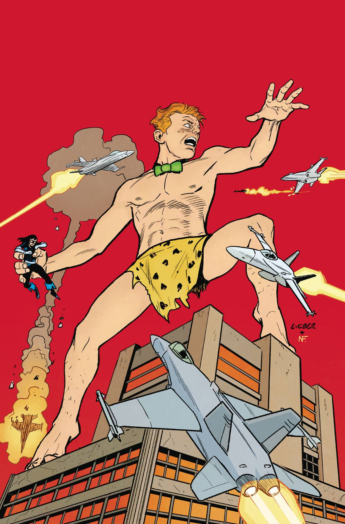 Supermans Pal Jimmy Olsen #8 () DC Comics Comic Book 2020