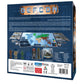 Defcon Board Game By Giochi Uniti Games