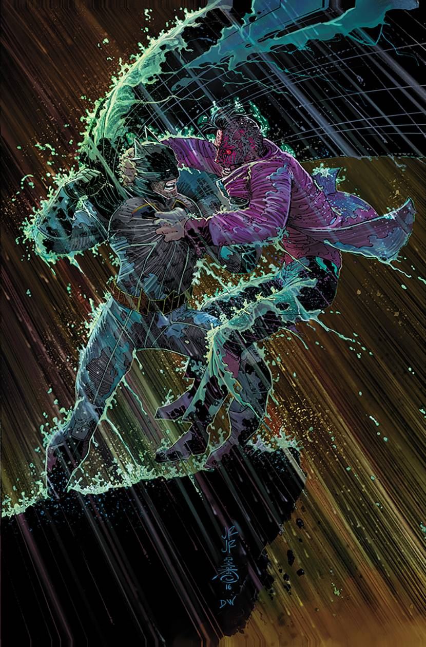 All Star Batman #5 DC Comics Comic Book
