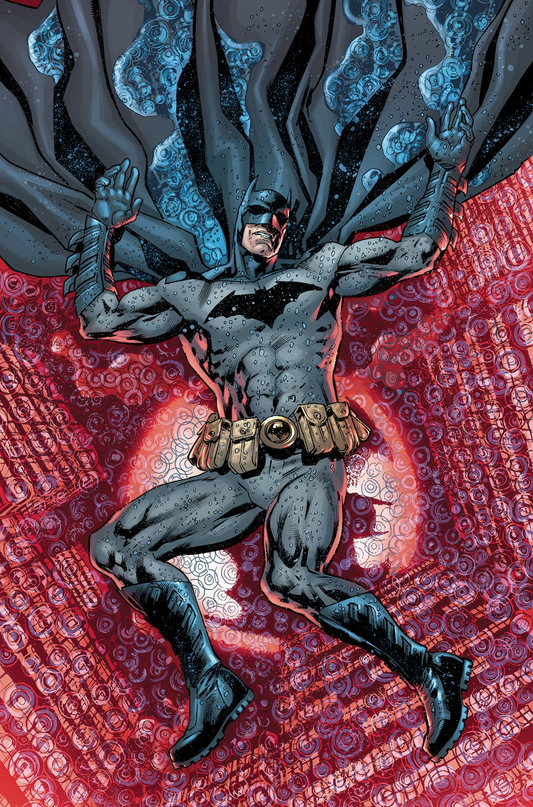 Batmans Grave #5 () DC Comics Comic Book 2020