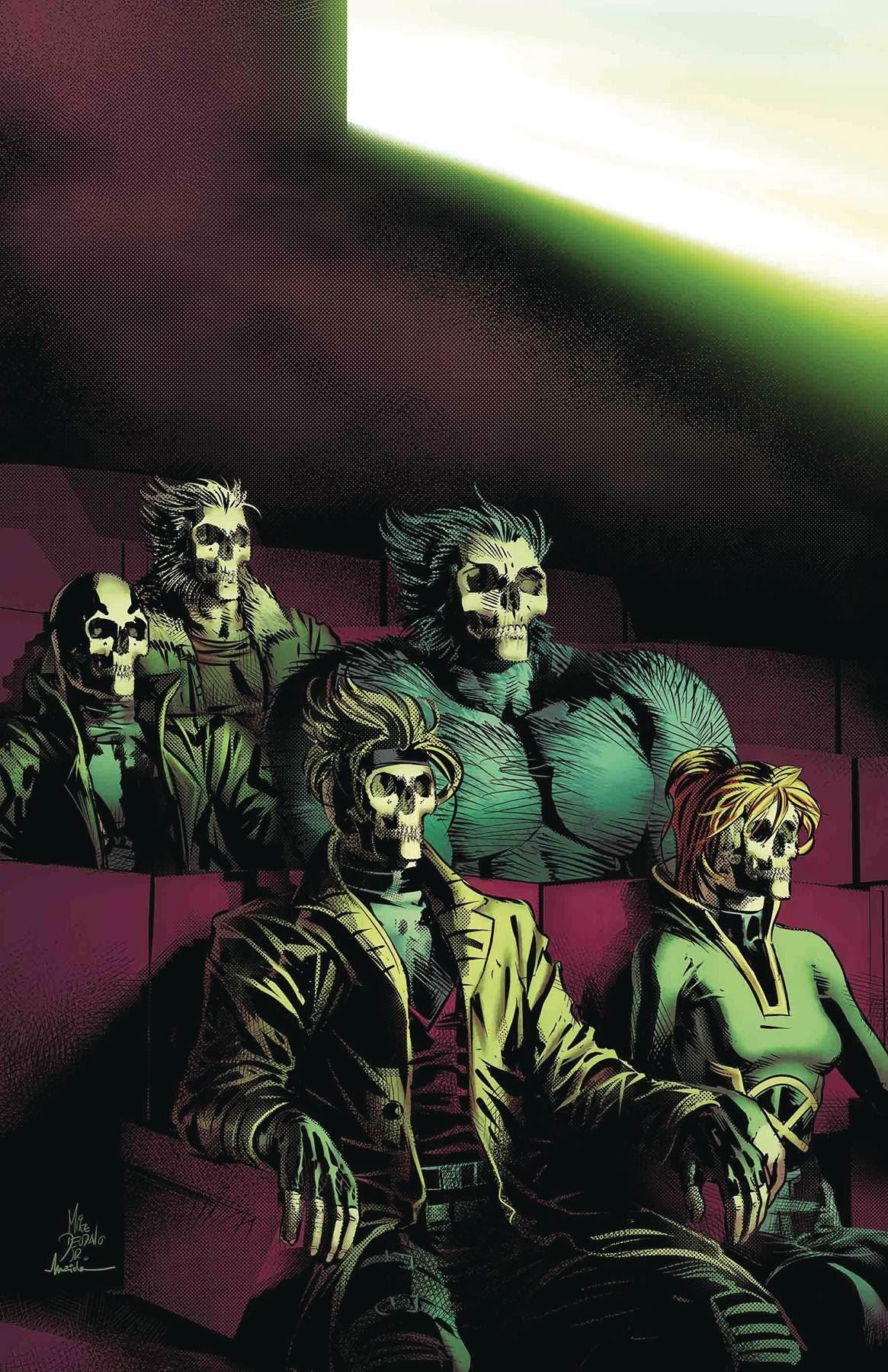 Astonishing X-men #2 Marvel Comics Comic Book