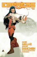 Empress #1 (Immonen Var) Marvel Comics Comic Book