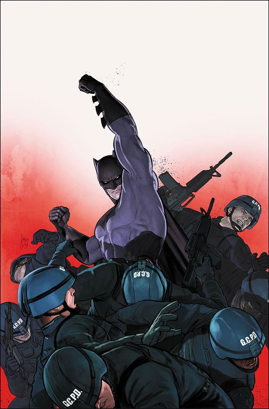 Batman #59 DC Comics Comic Book