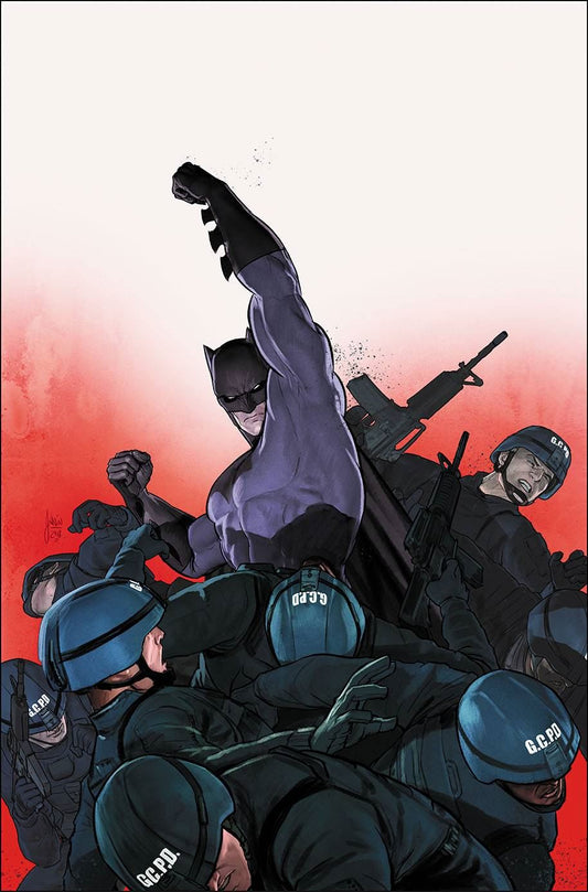 Batman #59 DC Comics Comic Book