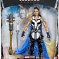 Thor Movie Legends 6in King Valkyrie Action Figure