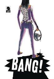 Bang #3 (Cvr B Kindt) Dark Horse Comics Comic Book 2020