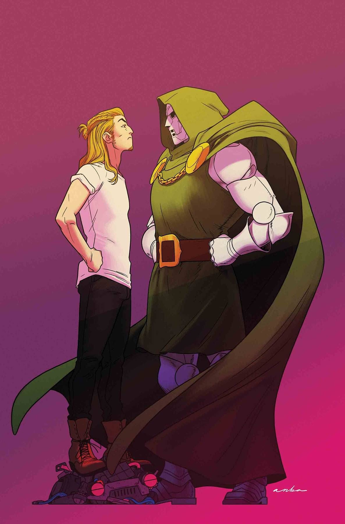 Runaways #9 () Marvel Comics Comic Book
