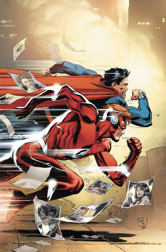 Titans #7 DC Comics Comic Book