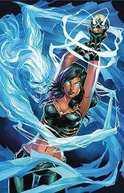 Mystere #1 (Cvr B Coccolo) Zenescope Entertainment Inc Comic Book