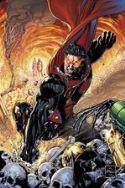 Earth 2 #18 DC Comics Comic Book