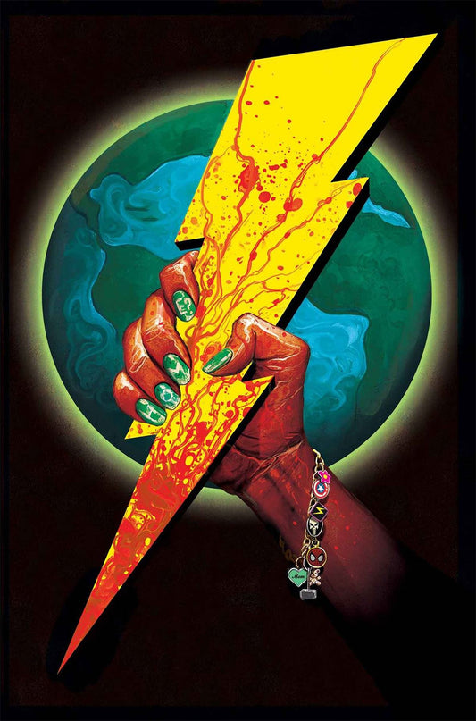 Weirdworld #1 () Marvel Comics Comic Book