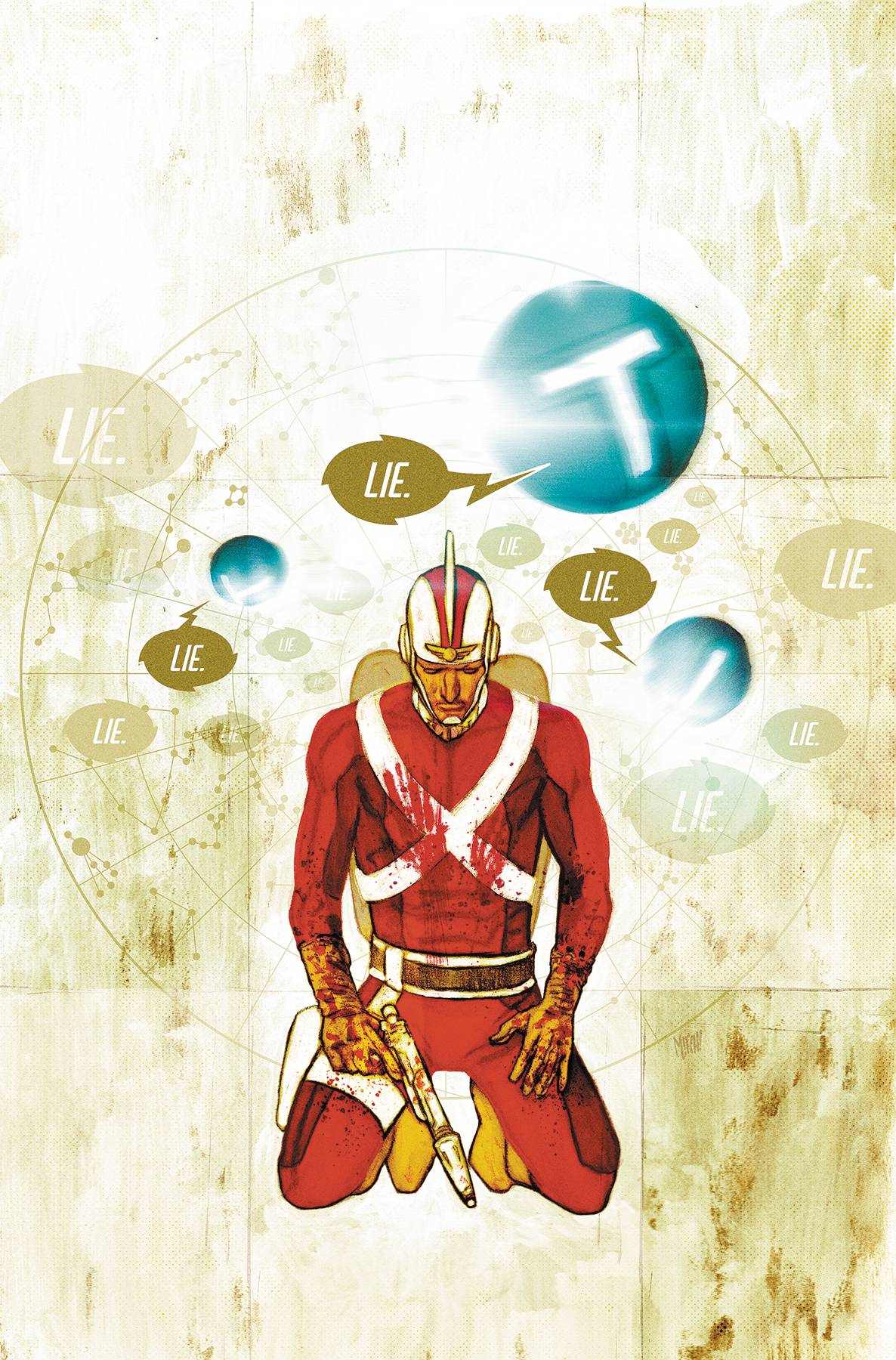 Strange Adventures #2 DC Comics Comic Book 2020