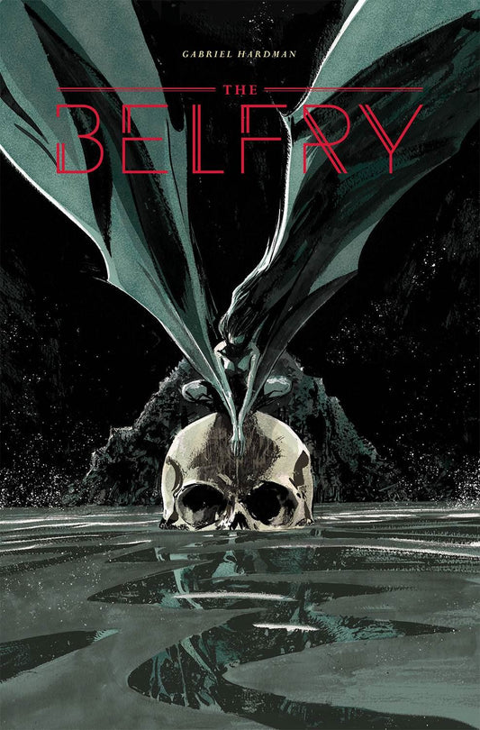 Belfry () Image Comics Comic Book