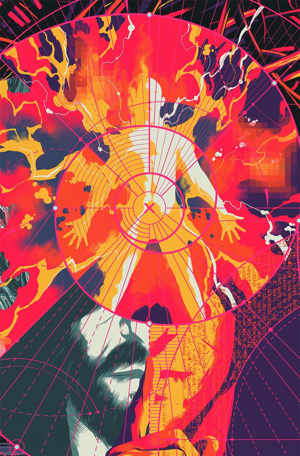 Arcadia #3 Boom! Comics Comic Book
