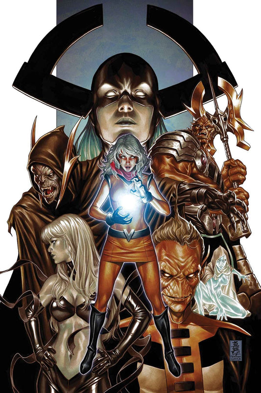 Avengers #681 (Leg) Marvel Comics Comic Book