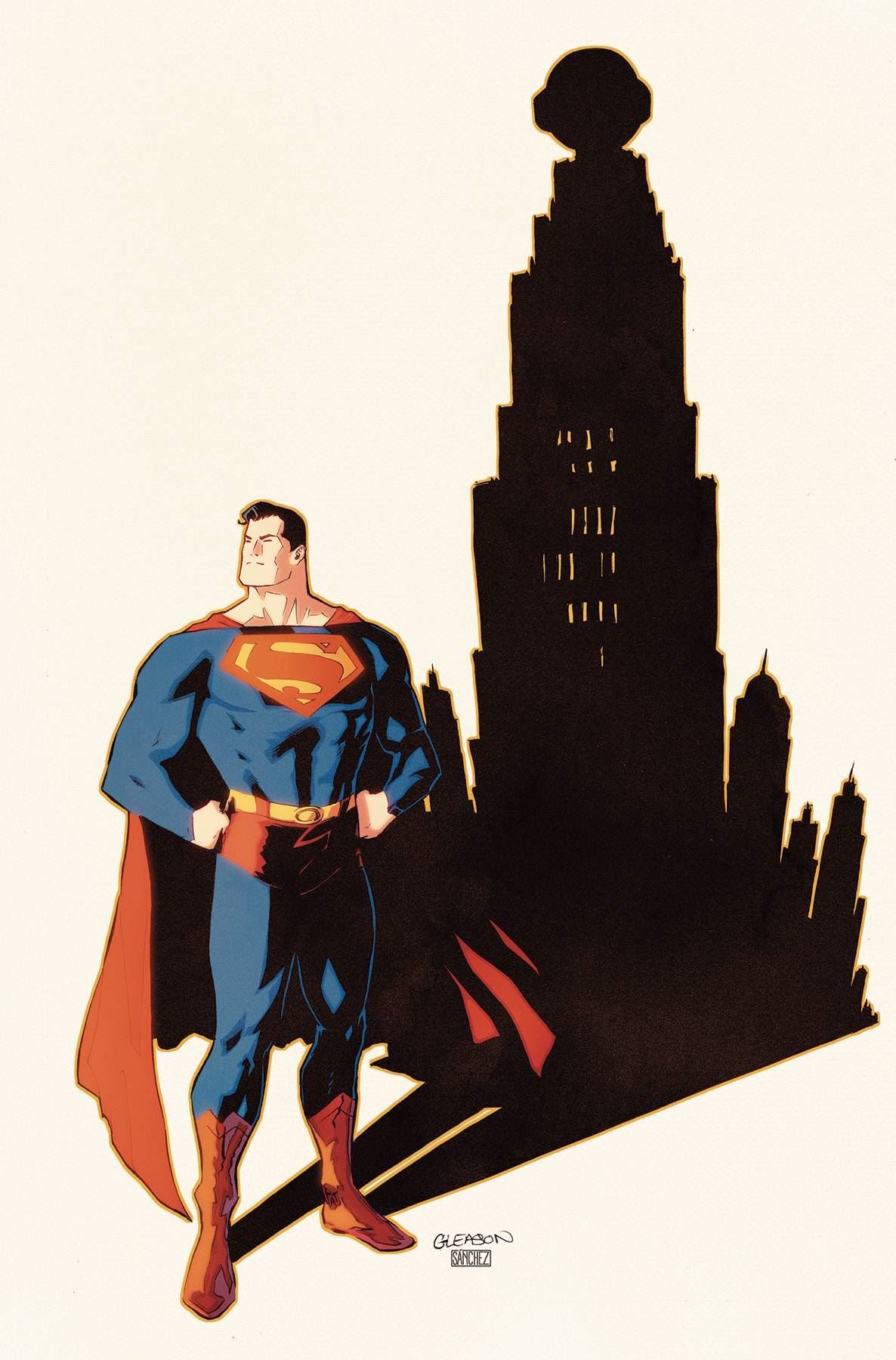 Action Comics #1002 () DC Comics Comic Book