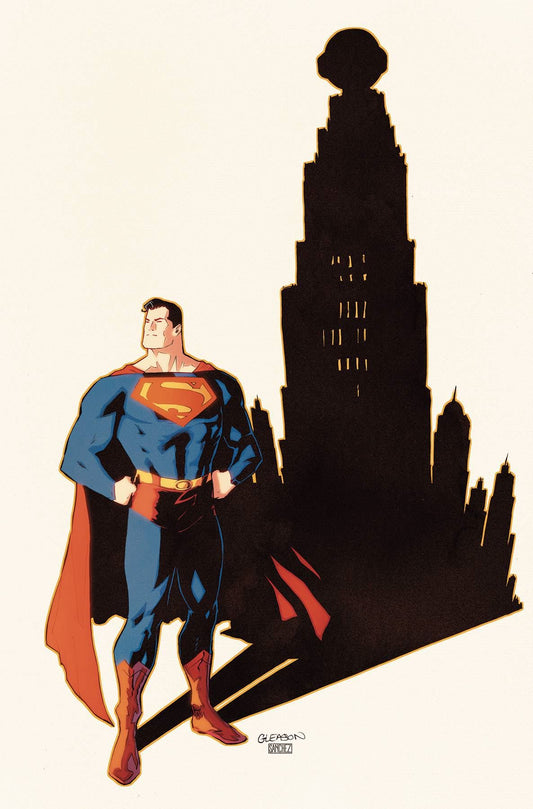 Action Comics #1002 () DC Comics Comic Book