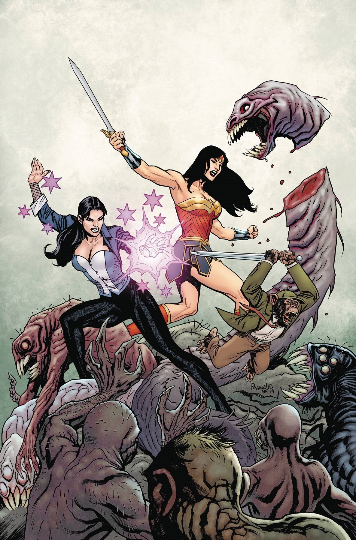 Justice League Dark #21 () DC Comics Comic Book 2020