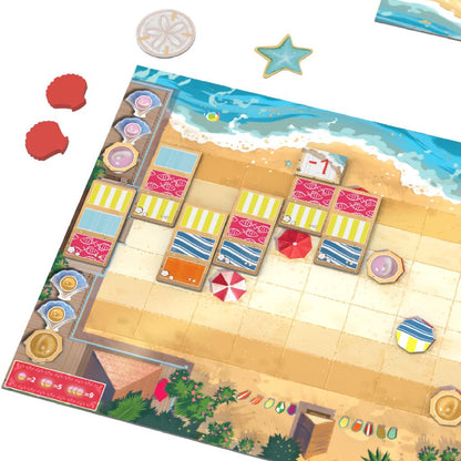 Maui Board Game by Next Move
