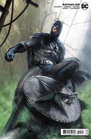 Batman #125 Cvr C Gabriele Dell Otto Card Stock Var DC Comics Comic Book