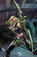 Robyn Hood Outlaw #3 (Cvr A Coccolo) Zenescope Entertainment Inc Comic Book