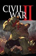 Civil War Ii #3 Marvel Comics Comic Book