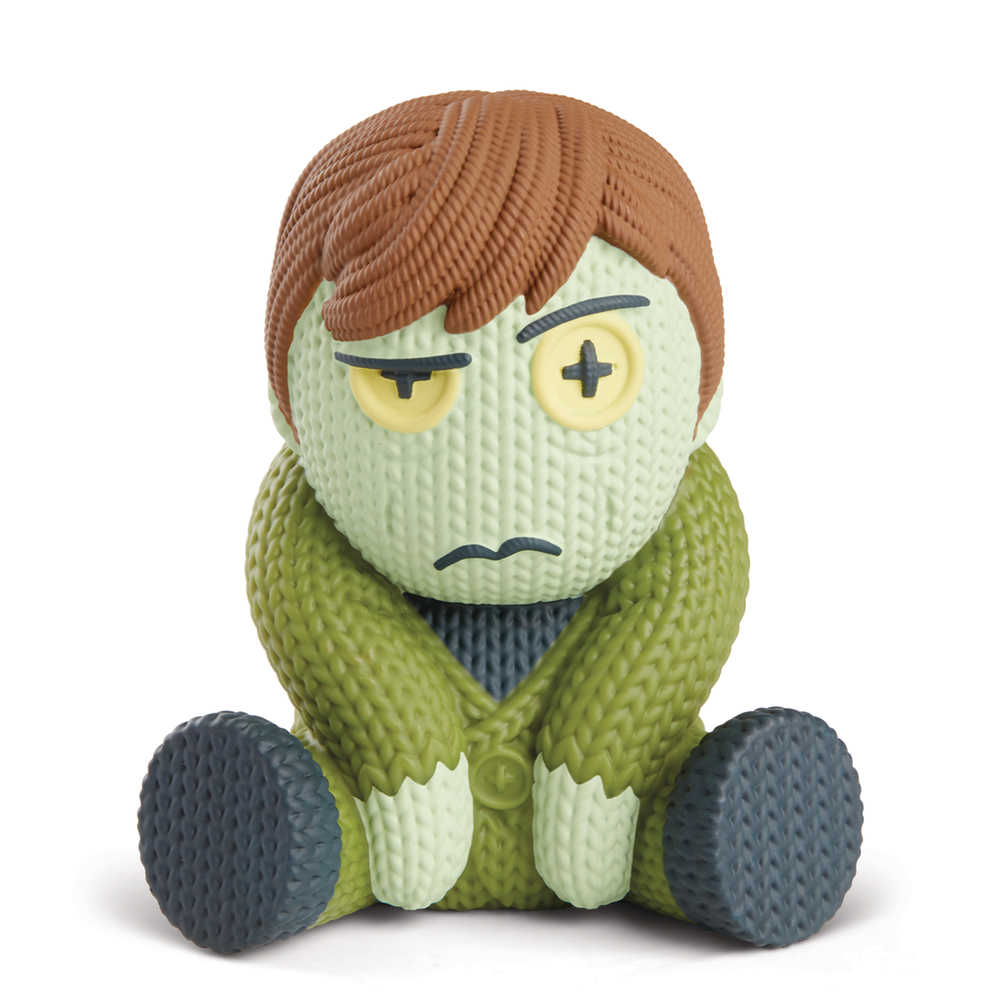 Scooby Doo Villians Creeper Hmbr Vinyl Figure